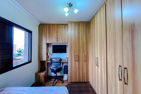 Apartamento à venda com 142m², 3 quartos e 2 vagasQuarto 1