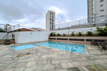 Apartamento à venda com 142m², 3 quartos e 2 vagasÁrea comum - Piscina