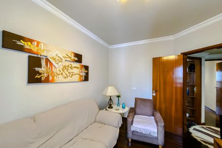 Apartamento à venda com 142m², 3 quartos e 2 vagasQuarto 2