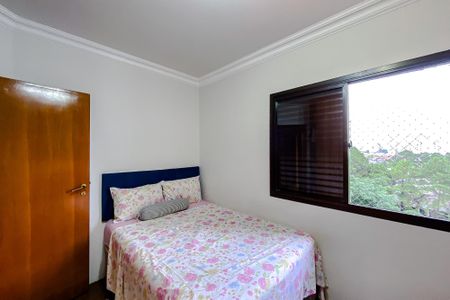 Apartamento à venda com 142m², 3 quartos e 2 vagasQuarto 1