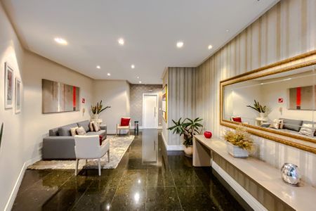 Apartamento à venda com 142m², 3 quartos e 2 vagasÁrea comum