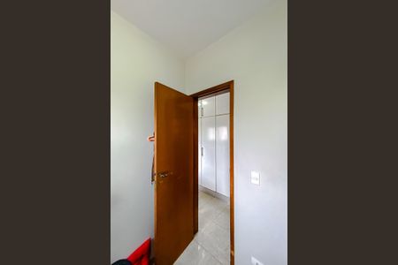 Apartamento à venda com 142m², 3 quartos e 2 vagasQuarto de Serviço