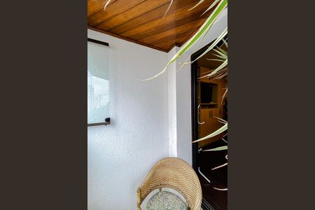 Apartamento à venda com 142m², 3 quartos e 2 vagasVaranda da Suíte