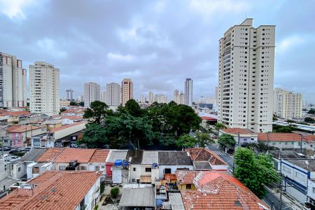 Apartamento à venda com 142m², 3 quartos e 2 vagasVista do Quarto 1