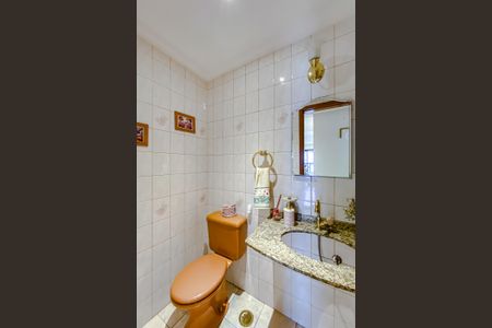 Apartamento à venda com 142m², 3 quartos e 2 vagasLavabo