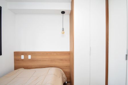 Studio para alugar com 30m², 1 quarto e sem vagaquarto