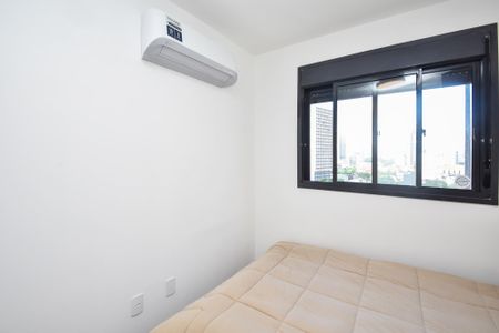 Studio para alugar com 30m², 1 quarto e sem vagaquarto