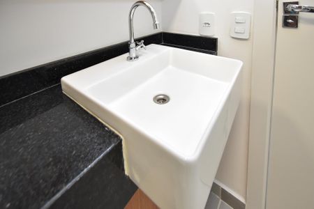 Studio para alugar com 30m², 1 quarto e sem vagabanheiro