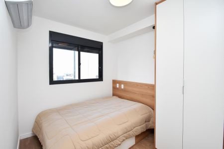 quarto de kitnet/studio para alugar com 1 quarto, 30m² em Pinheiros, São Paulo