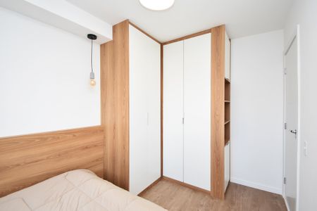 quarto de kitnet/studio para alugar com 1 quarto, 30m² em Pinheiros, São Paulo