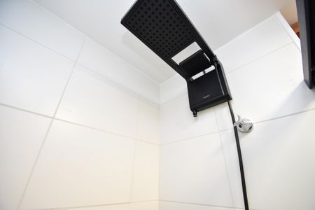 Studio para alugar com 30m², 1 quarto e sem vagabanheiro