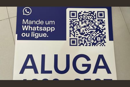 Studio para alugar com 35m², 1 quarto e sem vaga