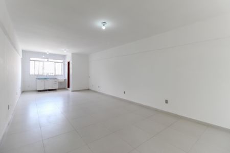 Studio para alugar com 35m², 1 quarto e sem vaga Studio para alugar com 35m², 1 quarto e sem vagaStudio