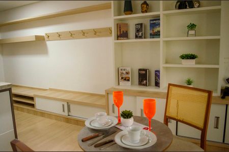 Kitnet/Studio para alugar com 1 quarto, 35m² em Setor Marista, Goiânia