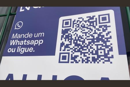 Studio para alugar com 35m², 1 quarto e sem vaga Studio para alugar com 35m², 1 quarto e sem vagaPlaca