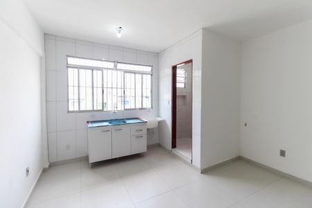 Studio para alugar com 35m², 1 quarto e sem vaga Studio para alugar com 35m², 1 quarto e sem vagaStudio