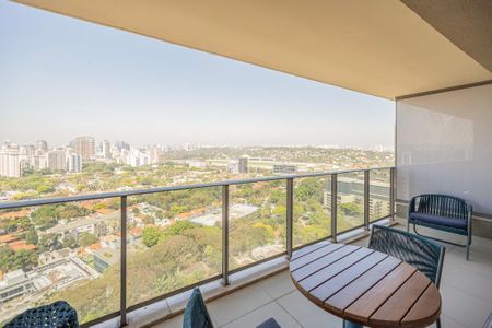Foto 08 de kitnet/studio à venda com 1 quarto, 44m² em Pinheiros, São Paulo