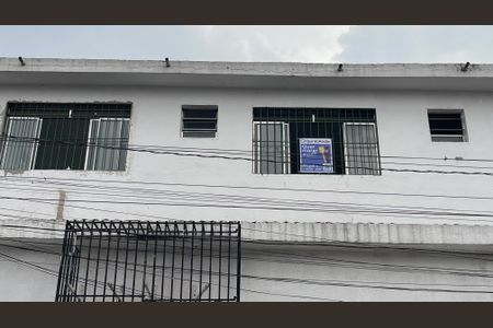 Studio para alugar com 39m², 1 quarto e sem vaga Studio para alugar com 39m², 1 quarto e sem vagaFachada do Prédio