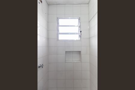 Studio para alugar com 39m², 1 quarto e sem vaga Studio para alugar com 39m², 1 quarto e sem vagaBanheiro