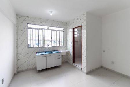 Studio para alugar com 39m², 1 quarto e sem vaga Studio para alugar com 39m², 1 quarto e sem vagaStudio