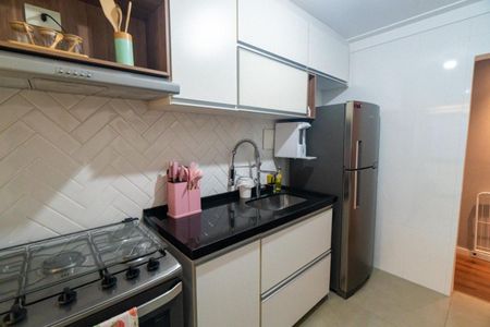 Apartamento à venda com 70m², 2 quartos e 1 vaga Apartamento à venda com 70m², 2 quartos e 1 vagaFoto 06