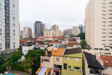 Apartamento à venda com 70m², 2 quartos e 1 vaga Apartamento à venda com 70m², 2 quartos e 1 vagaFoto 24