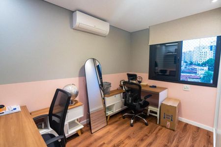 Foto 12 de apartamento à venda com 2 quartos, 70m² em Vila da Saúde, São Paulo