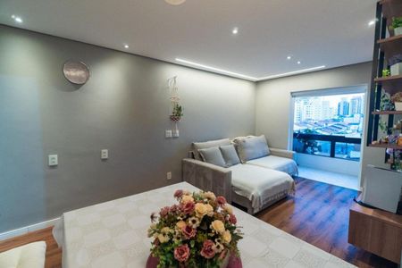 Foto 03 de apartamento à venda com 2 quartos, 70m² em Vila da Saúde, São Paulo
