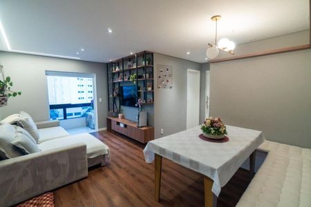 Foto 02 de apartamento à venda com 2 quartos, 70m² em Vila da Saúde, São Paulo