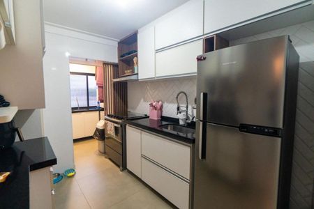 Apartamento à venda com 70m², 2 quartos e 1 vaga Apartamento à venda com 70m², 2 quartos e 1 vagaFoto 04
