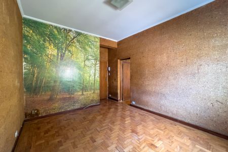 Apartamento para alugar com 2 quartos, 70m² em Jardim da Gloria, São Paulo