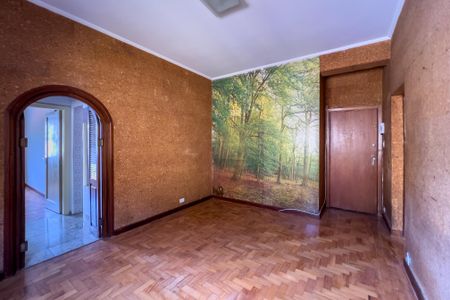 Apartamento para alugar com 2 quartos, 70m² em Jardim da Gloria, São Paulo