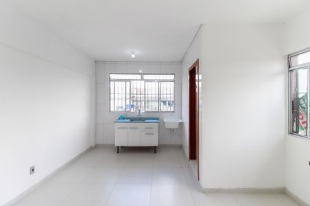 Studio para alugar com 49m², 1 quarto e sem vaga Studio para alugar com 49m², 1 quarto e sem vagaStudio