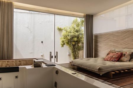 Apartamento para alugar com 142m², 2 quartos e 2 vagasSpa