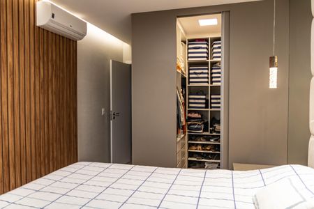 Apartamento para alugar com 142m², 2 quartos e 2 vagasSuíte