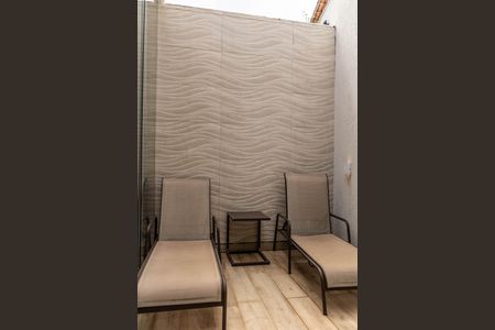 Apartamento para alugar com 142m², 2 quartos e 2 vagasSpa