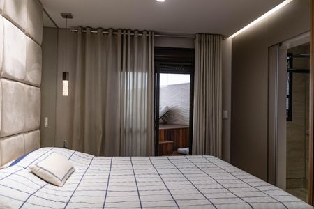 Apartamento para alugar com 142m², 2 quartos e 2 vagasSuíte