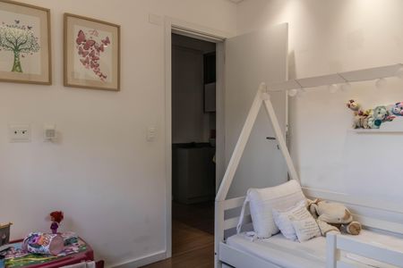 Apartamento para alugar com 142m², 2 quartos e 2 vagasQuarto 