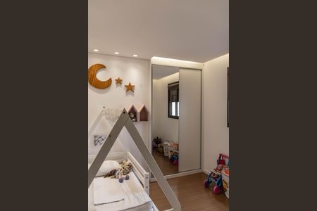 Apartamento para alugar com 142m², 2 quartos e 2 vagasQuarto 