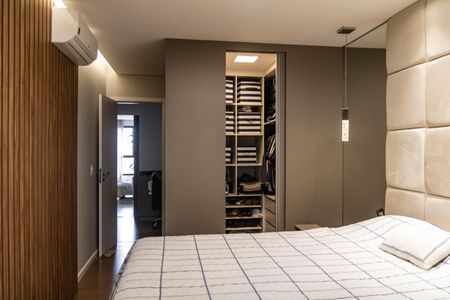 Apartamento para alugar com 142m², 2 quartos e 2 vagasSuíte