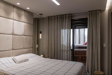 Apartamento para alugar com 142m², 2 quartos e 2 vagasSuíte