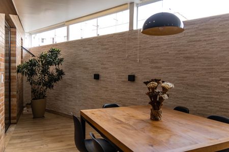 Apartamento para alugar com 142m², 2 quartos e 2 vagasEspaço Gourmet