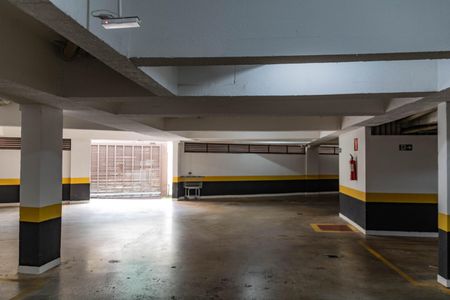 Apartamento para alugar com 142m², 2 quartos e 2 vagasGaragem
