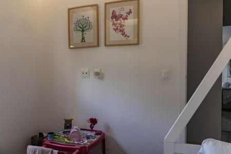 Apartamento para alugar com 142m², 2 quartos e 2 vagasQuarto 