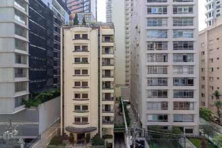 Apartamento à venda com 135m², 3 quartos e 1 vagaVista do Quarto 2