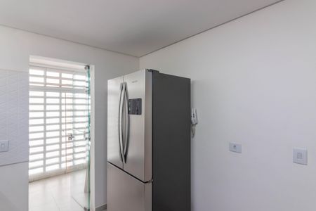 Apartamento à venda com 135m², 3 quartos e 1 vagaCozinha