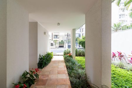 Apartamento à venda com 135m², 3 quartos e 1 vagaÁrea comum