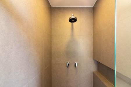 Apartamento à venda com 135m², 3 quartos e 1 vagaBanheiro da Suíte