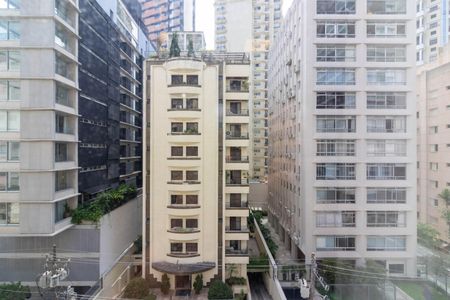 Apartamento à venda com 135m², 3 quartos e 1 vagaVista da Suíte