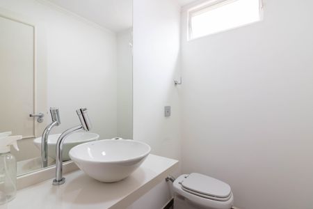 Apartamento à venda com 135m², 3 quartos e 1 vagaBanheiro 2